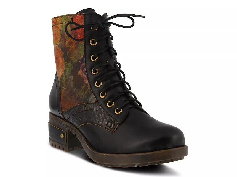 Marty Bootie