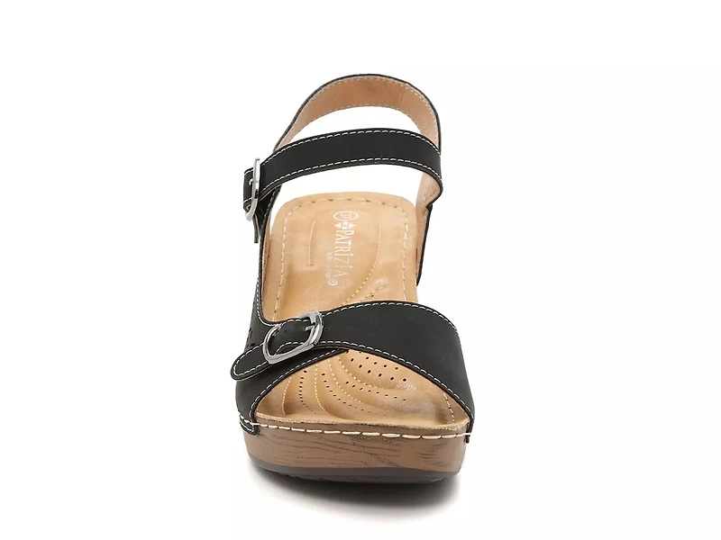 Shantay Sandal
