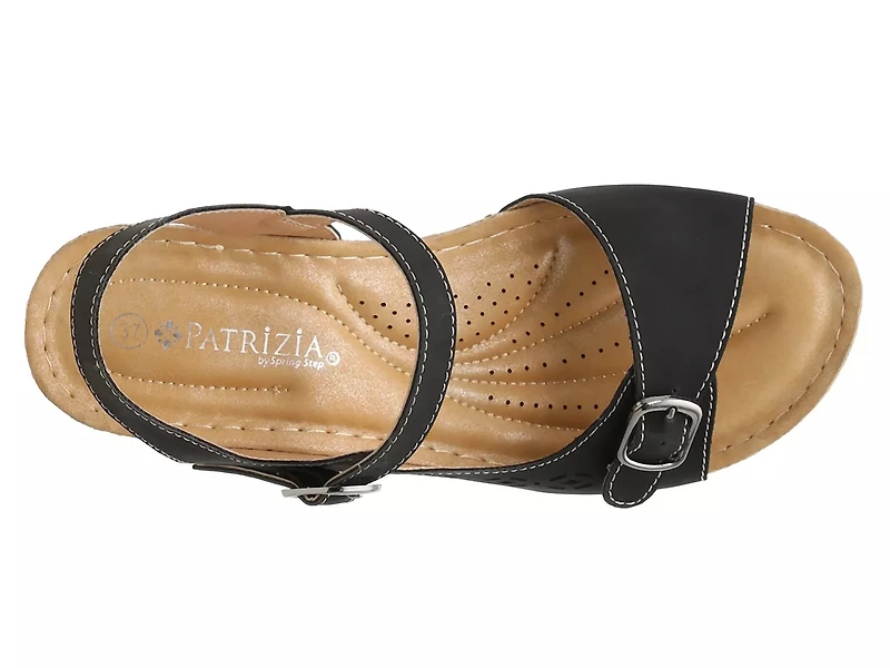 Shantay Sandal