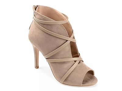 Samara Bootie