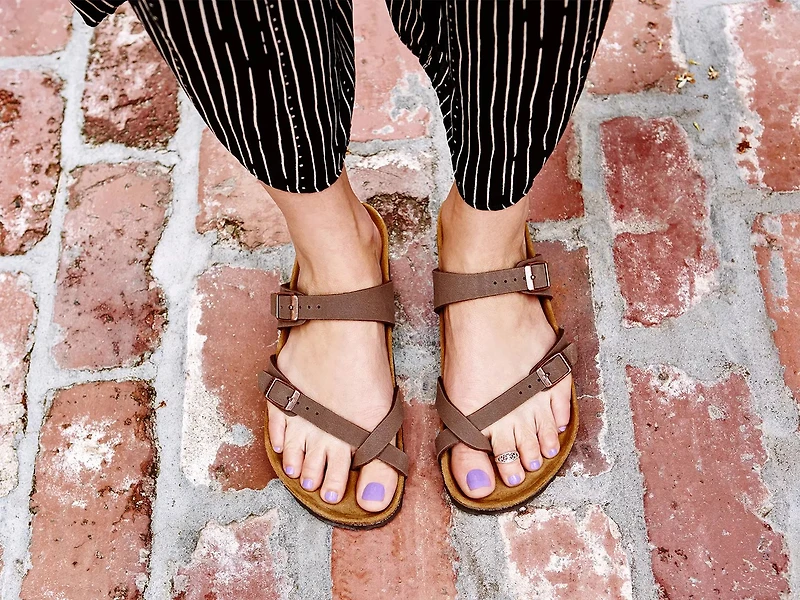 Mayari Sandal