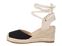 Monte Espadrille Wedge Sandal