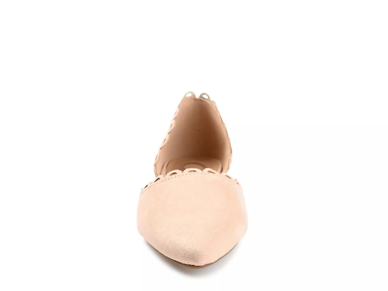 Jezlin Flat