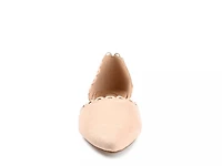 Jezlin Flat