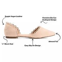 Jezlin Flat