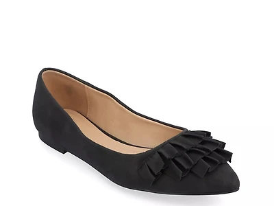 Judy Flat