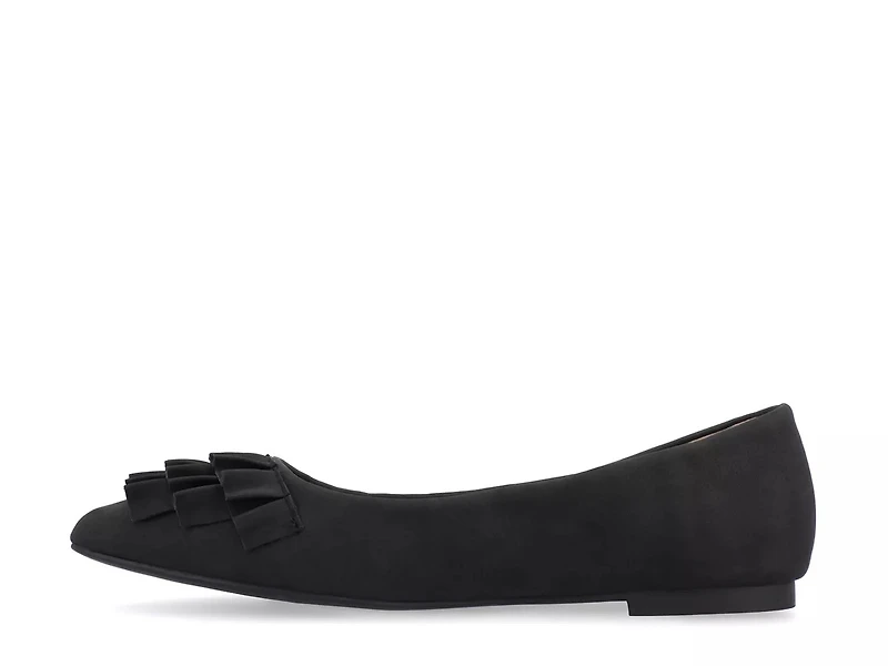 Judy Flat