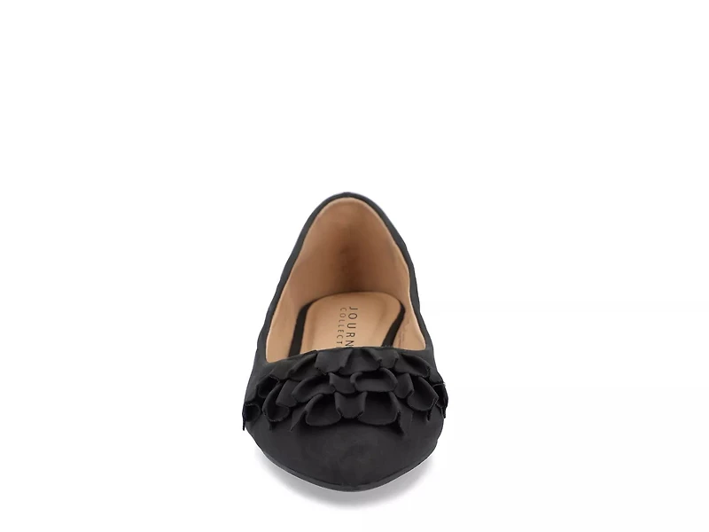 Judy Flat