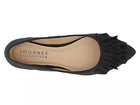Judy Flat