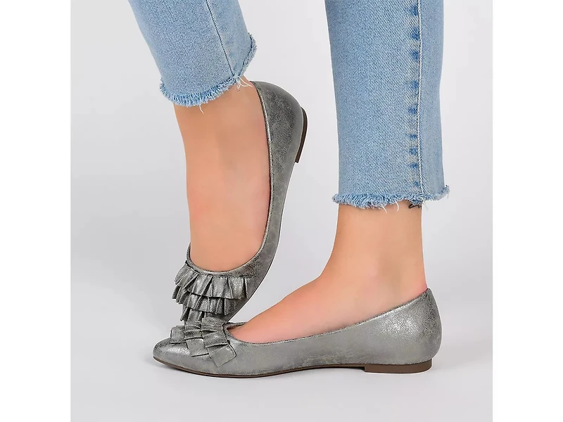 Judy Flat