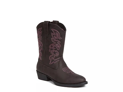 Rach Cowboy Boot - Kids'