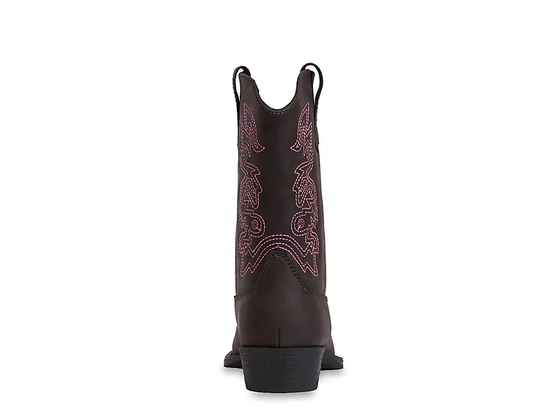 Rach Cowboy Boot - Kids'