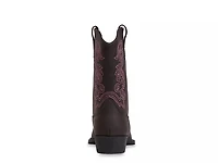 Rach Cowboy Boot - Kids'