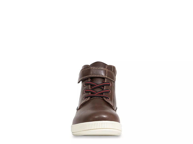 Niles High-Top Sneaker