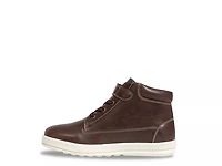 Niles High-Top Sneaker