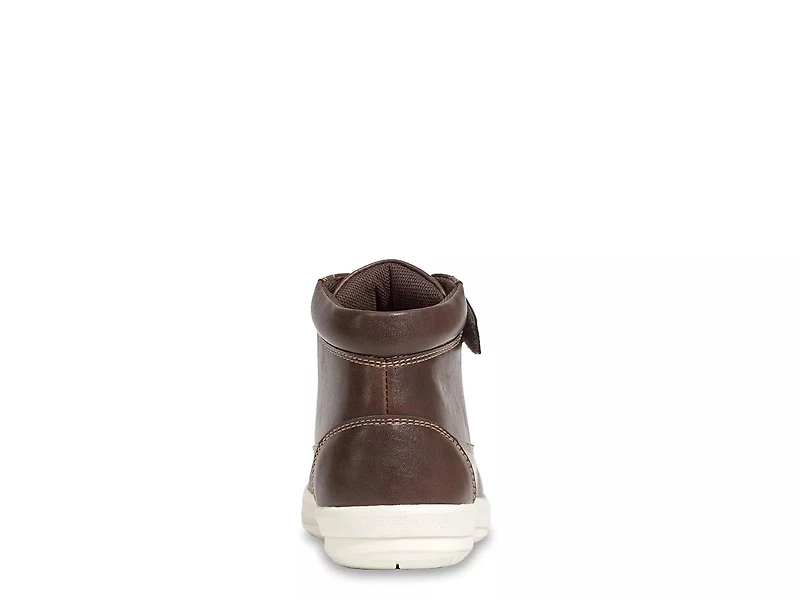 Niles High-Top Sneaker