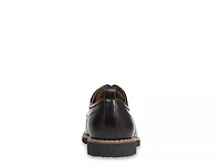 Zander Oxford