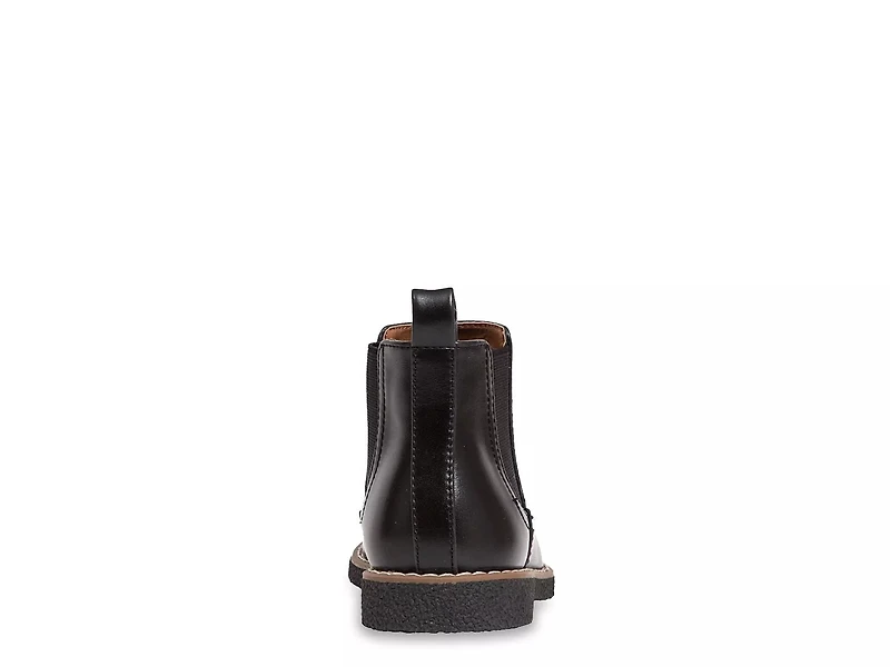 Zane Boot