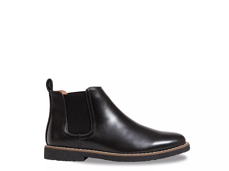 Zane Boot