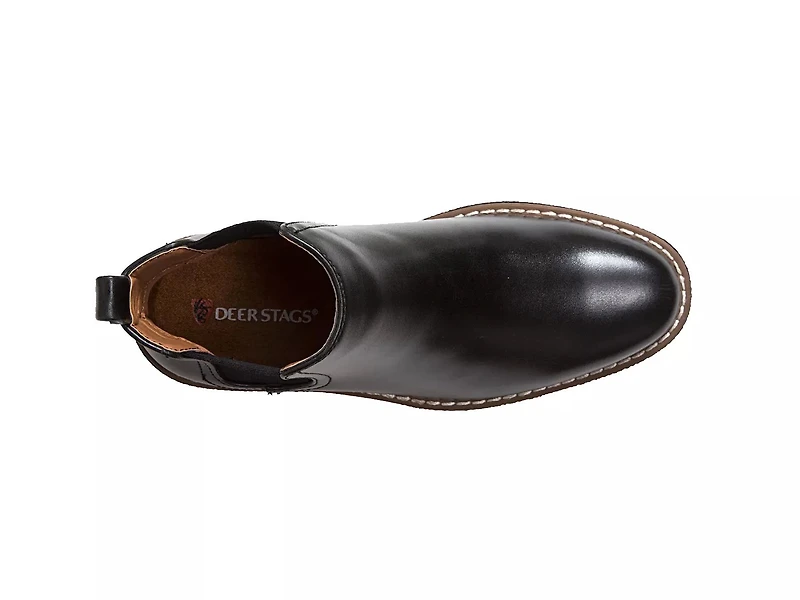 Zane Boot