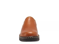 Newport Slip-On