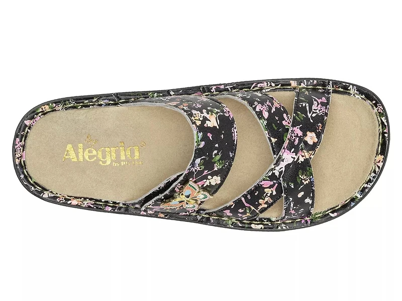 Victoriah Sandal