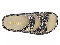 Victoriah Sandal