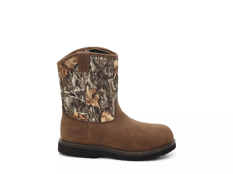 Lil Ropers Boot - Kids'