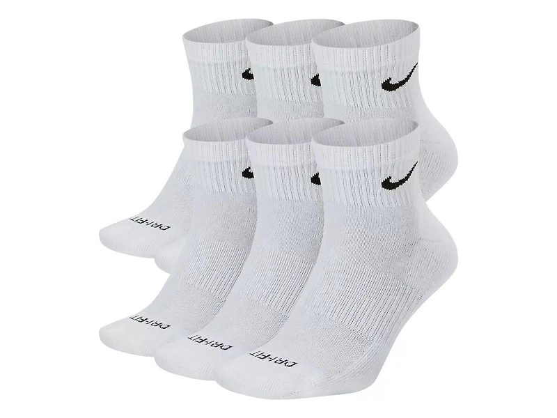 Everyday Plus Cushioned Ankle Socks