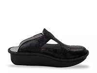 Classic Work Clog