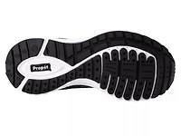 One Walking Shoe