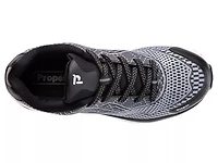 One Walking Shoe