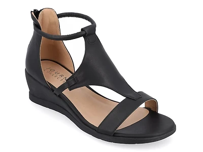 Trayle Wedge Sandal