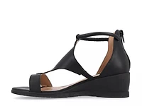Trayle Wedge Sandal