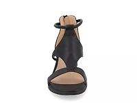 Trayle Wedge Sandal