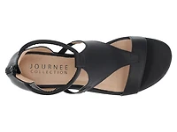Trayle Wedge Sandal