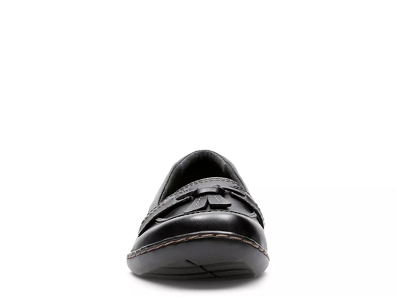 Ashland Bubble Loafer