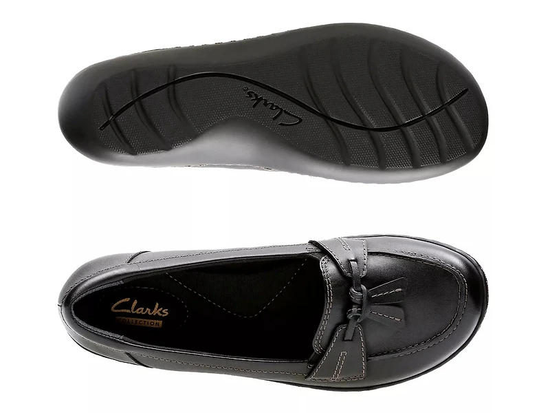 Ashland Bubble Loafer