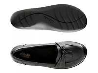 Ashland Bubble Loafer