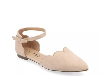 Lana Flat