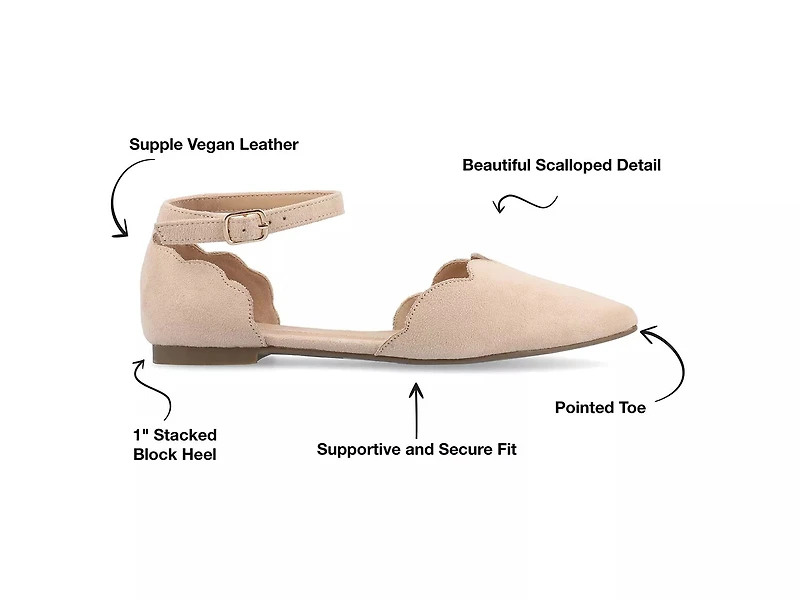 Lana Flat
