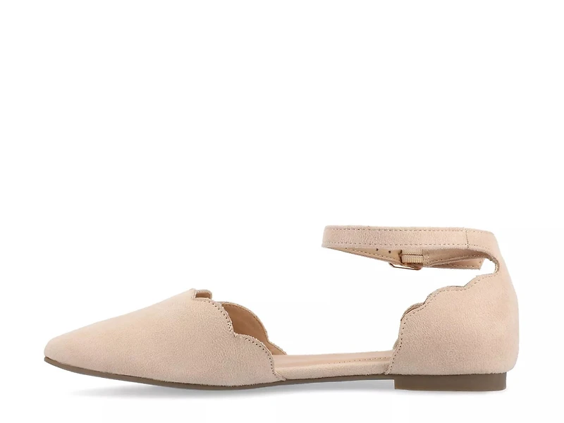 Lana Flat