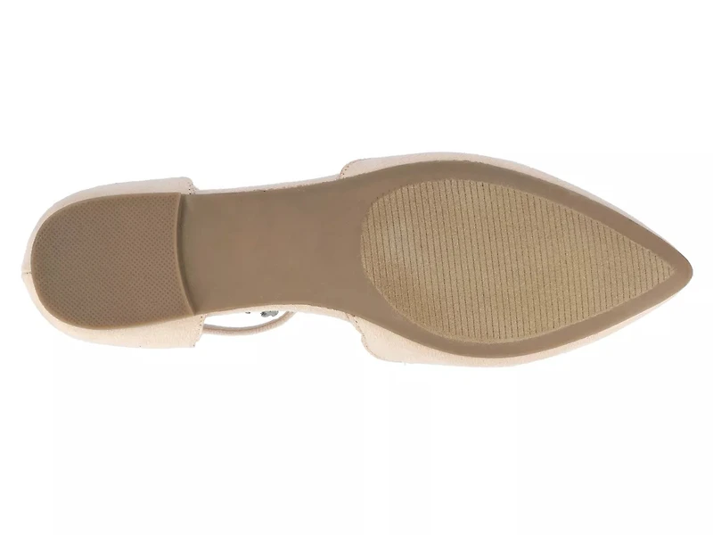 Lana Flat