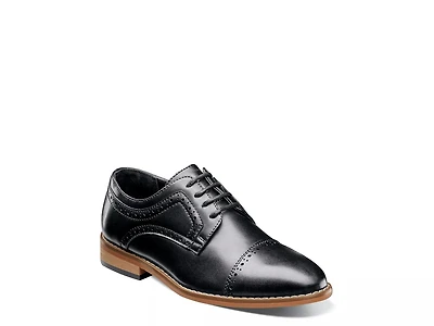 Dickinson Cap Toe Oxford