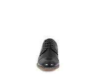 Dickinson Cap Toe Oxford