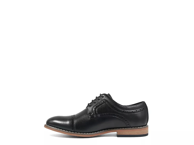 Dickinson Cap Toe Oxford