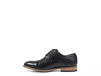 Dickinson Cap Toe Oxford