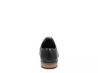 Dickinson Cap Toe Oxford