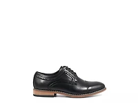 Dickinson Cap Toe Oxford