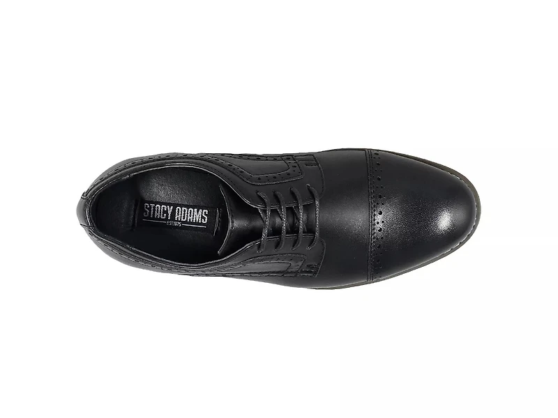 Dickinson Cap Toe Oxford